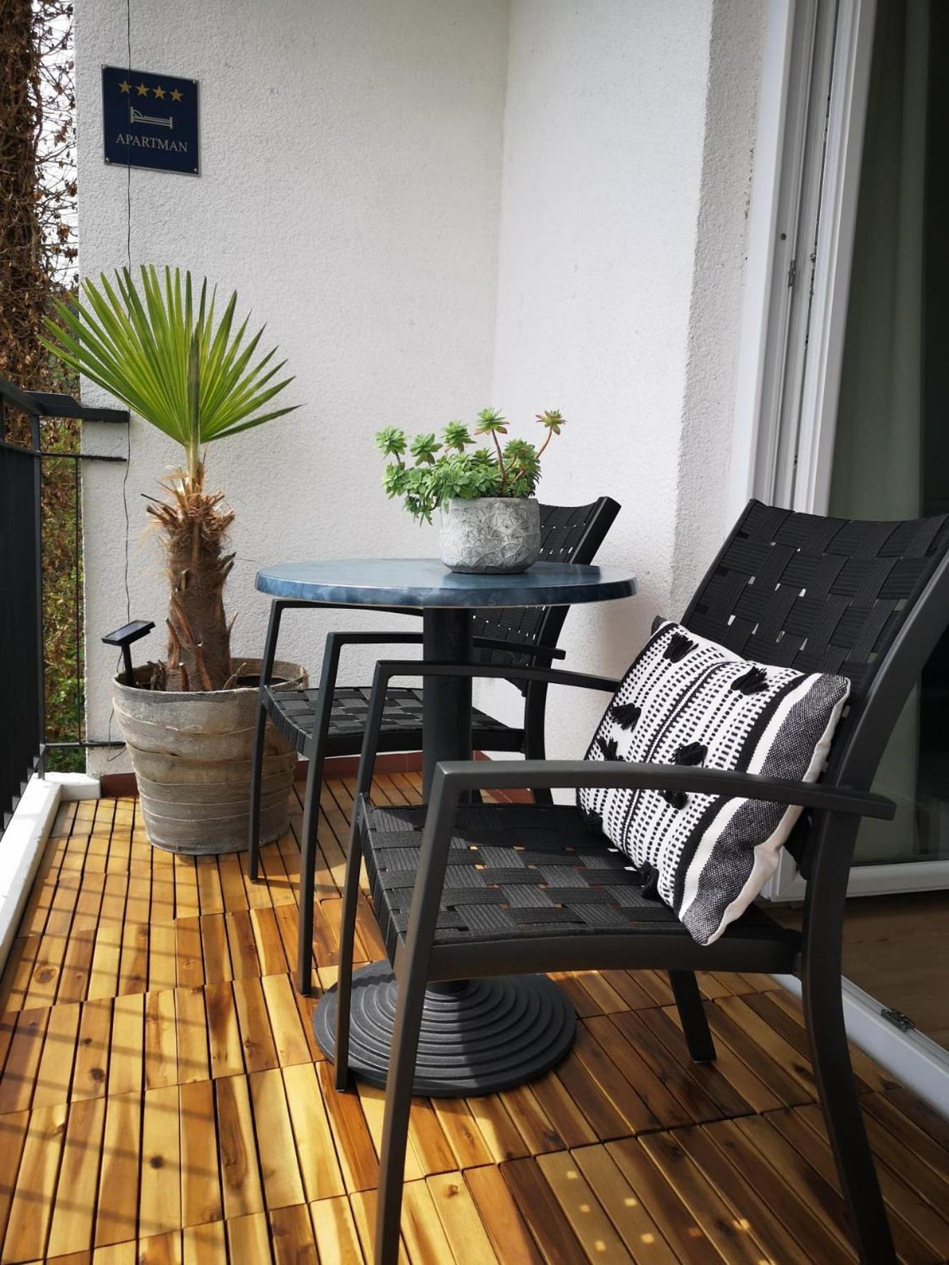 Apartment Izabela Opatija Exterior foto